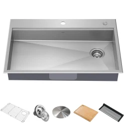 ADA Workstation 33