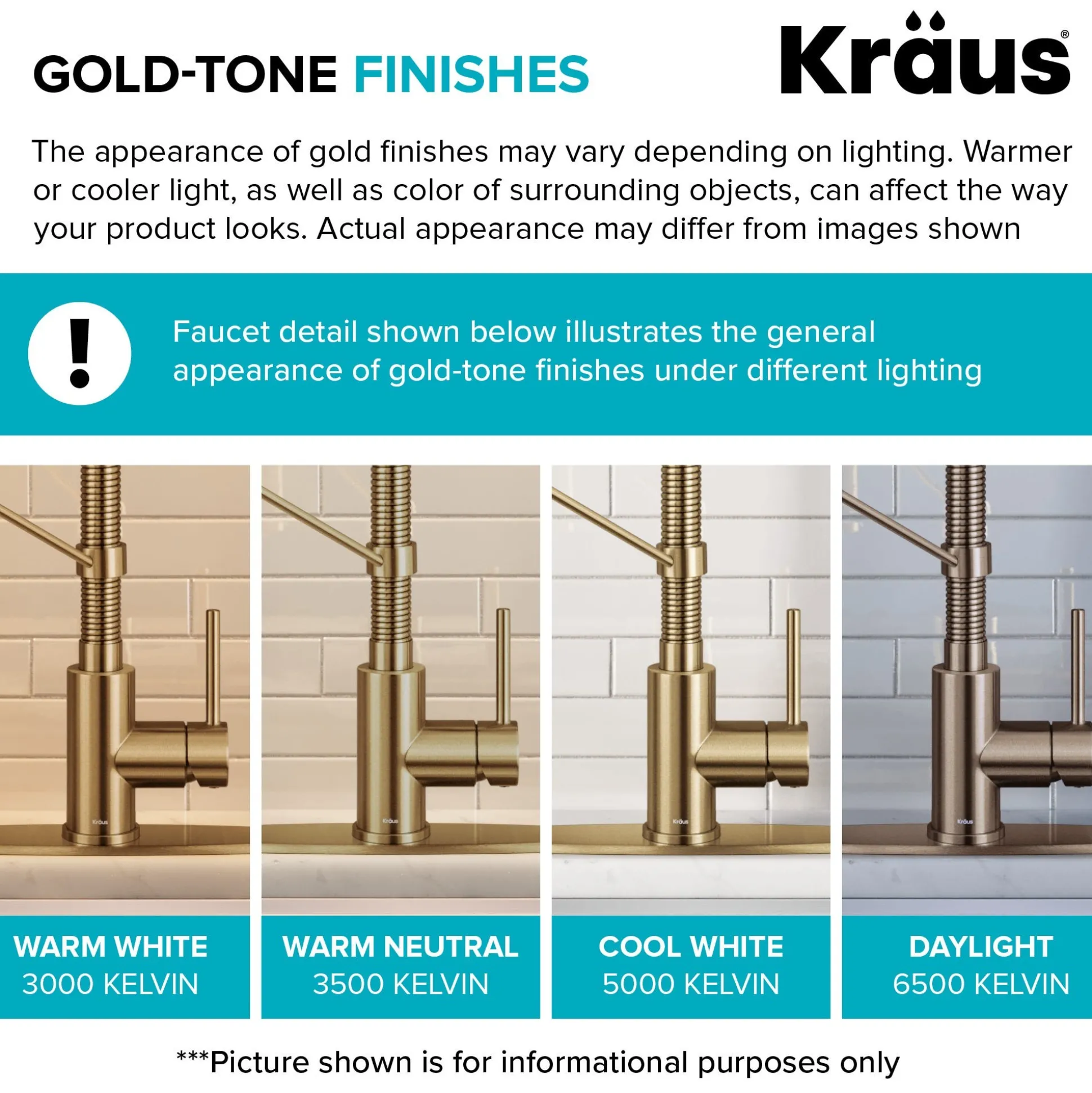 Commercial Style 2-Function Single Handle Pull Down Kitchen Faucet in Spot-Free Brushed Brass