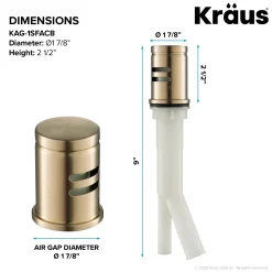 Commercial Style Pull-Down Single Handle 18