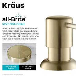 Commercial Style Pull-Down Single Handle 18
