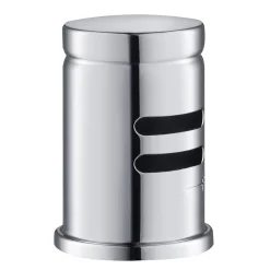Dishwasher Air Gap in Chrome