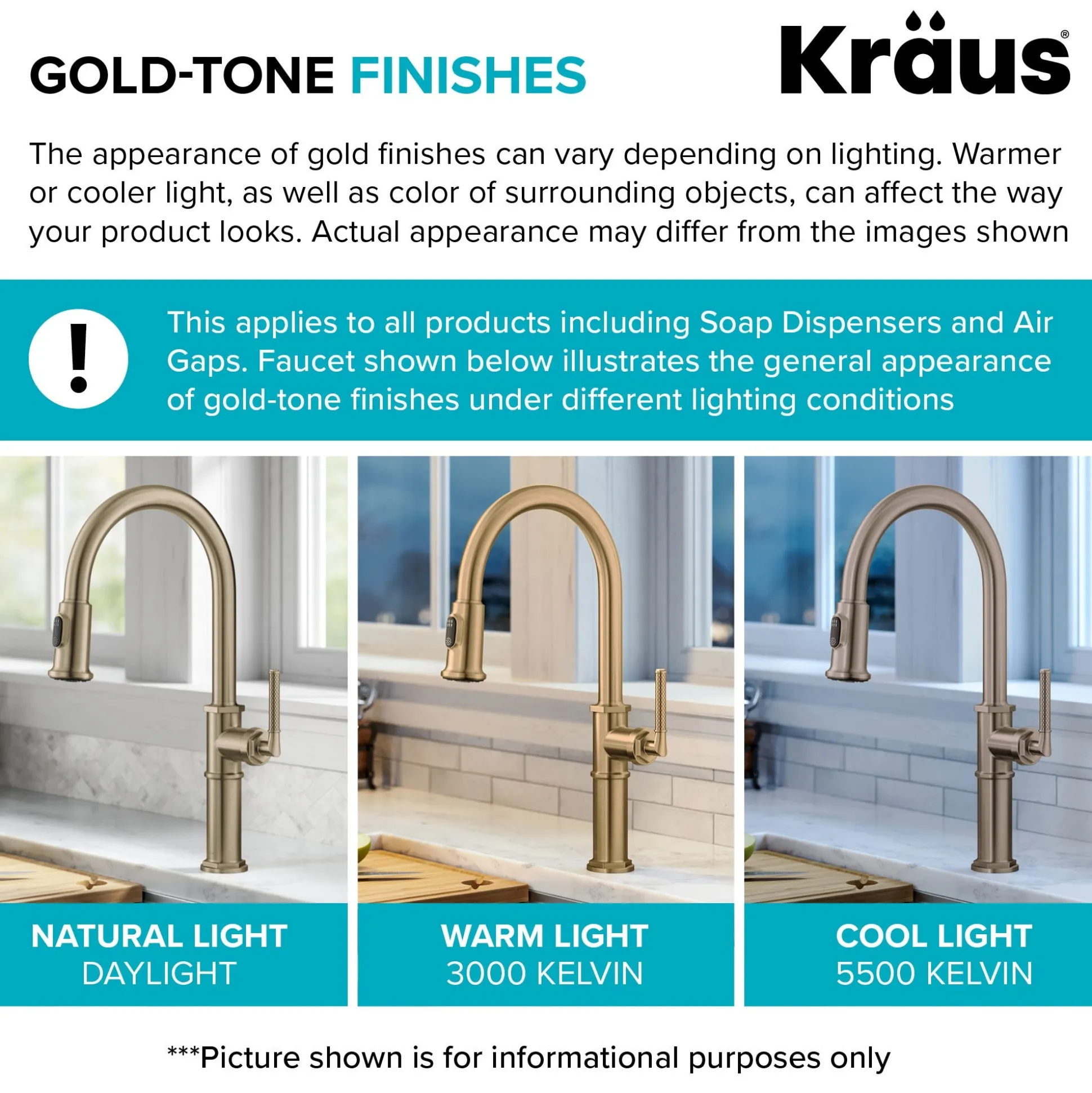 Single Handle Pull Down Kitchen Faucet in Spot Free Antique Champagne Bronze