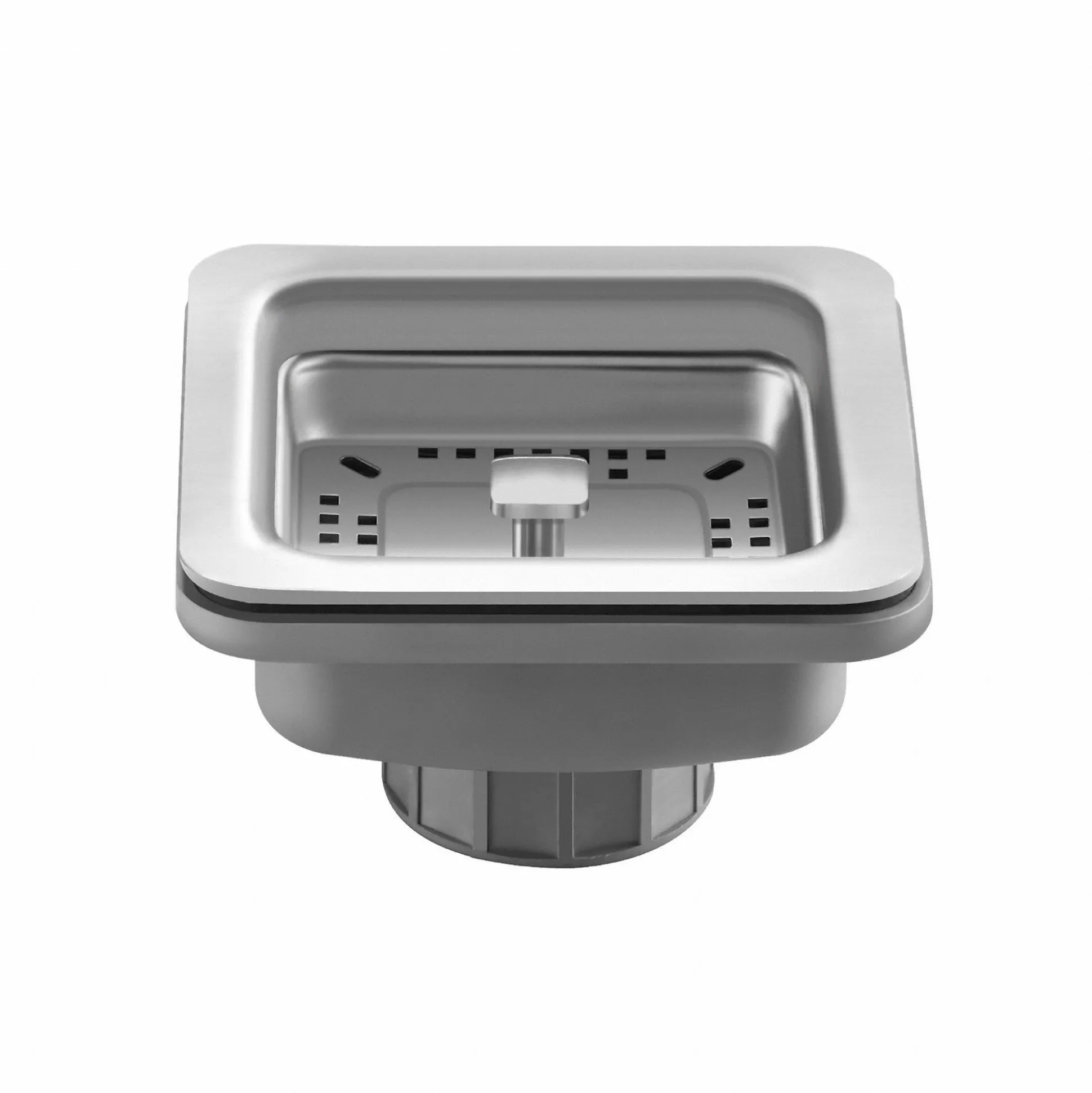 Stainless Steel Strainer