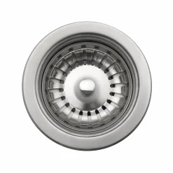 Stainless Steel Strainer