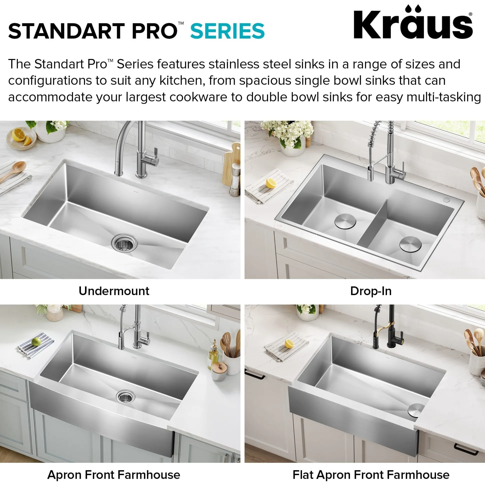 10" Undermount Single Bowl 16 Gauge Stainless Steel Bar Kitchen Sink